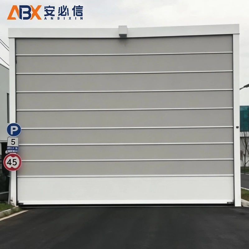白城机械式门封